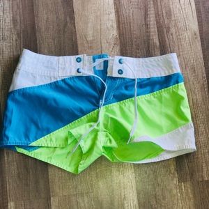 Aeropostale Women’s Swimming Trunks